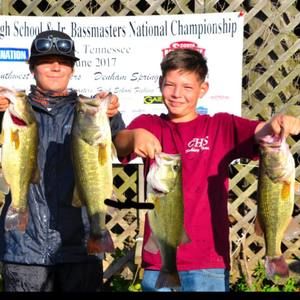 Meet your Posher, Logan